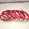 kira red bangles (2) kira red bangles