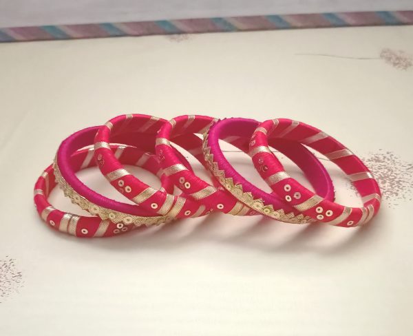 kira red bangles (2) kira red bangles