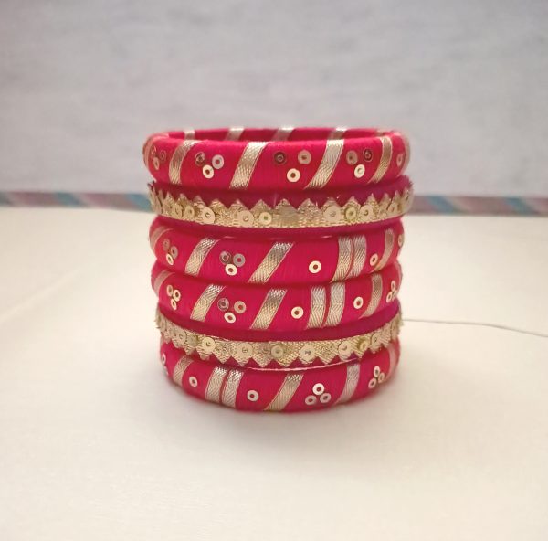 kira red bangles (4) kira red bangles