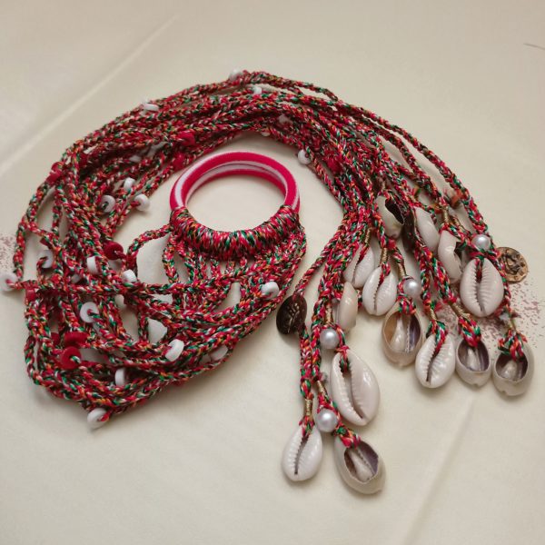 krit mehroon jura strings (1) Mehroon jura Stings/Extension